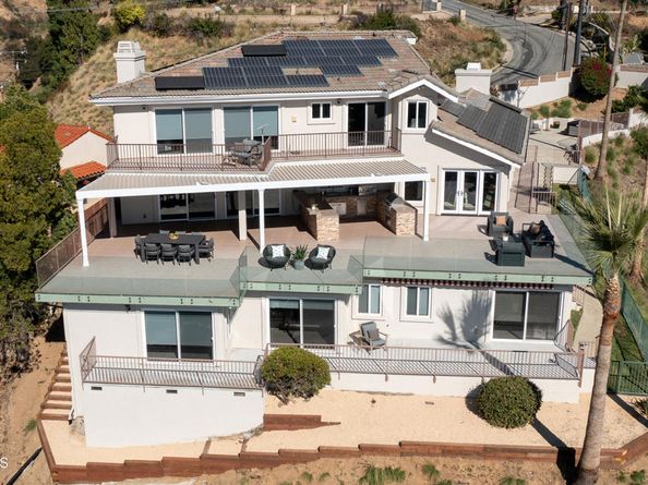 2954 Zane Grey Terrace, Altadena CA 91001