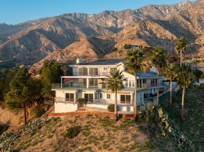 2954 Zane Grey Terrace, Altadena CA 91001