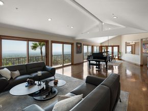 2954 Zane Grey Terrace, Altadena CA 91001