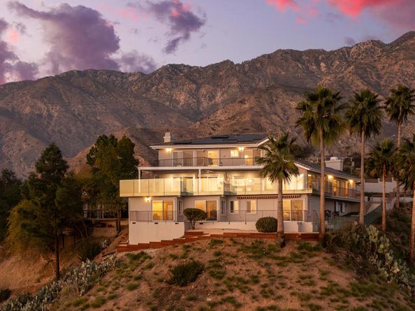 2954 Zane Grey Terrace, Altadena CA 91001