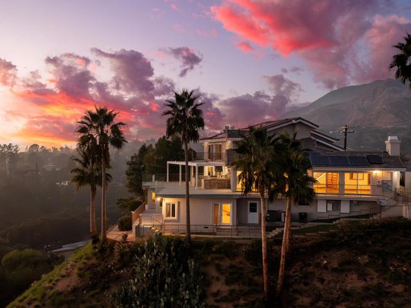 2954 Zane Grey Terrace, Altadena CA 91001