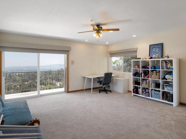 2954 Zane Grey Terrace, Altadena CA 91001