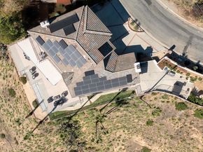 2954 Zane Grey Terrace, Altadena CA 91001