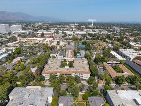420 S Madison Avenue 105, Pasadena CA 91101