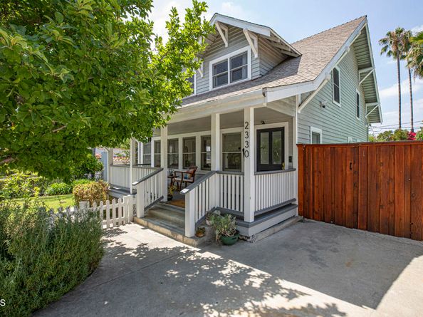 2330 Yosemite Drive, Eagle Rock CA 90041