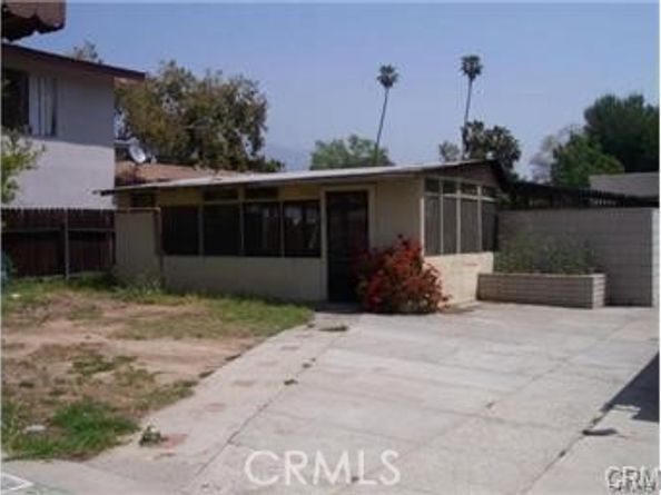 266 N Wilson Avenue, Pasadena CA 91106