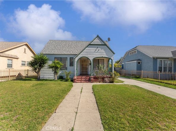 4918 6th Ave, Los Angeles CA 90043