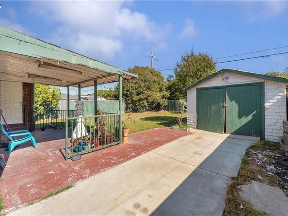4918 6th Ave, Los Angeles CA 90043