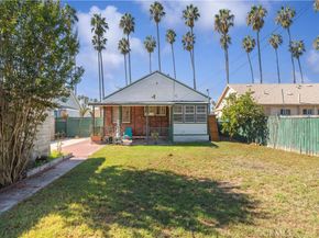 4918 6th Ave, Los Angeles CA 90043