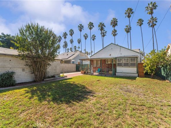 4918 6th Ave, Los Angeles CA 90043