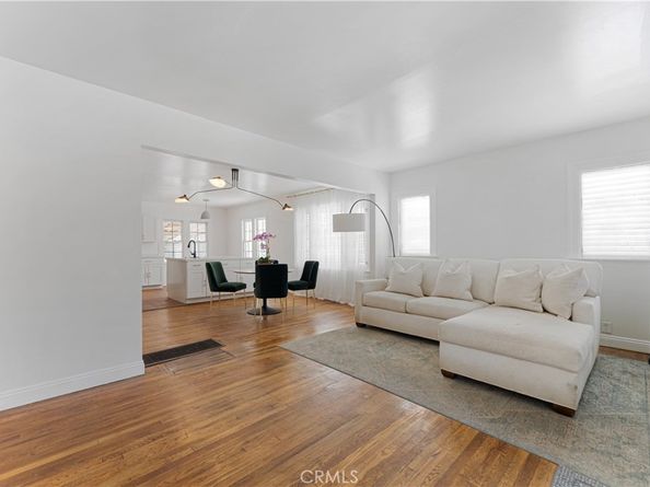 4918 6th Ave, Los Angeles CA 90043