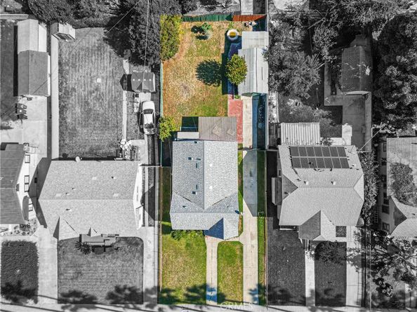 4918 6th Ave, Los Angeles CA 90043