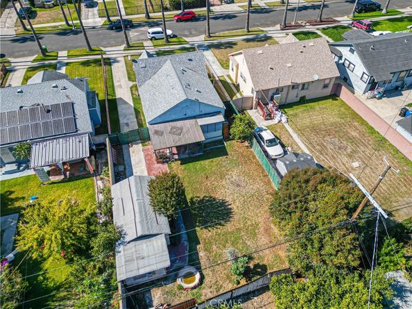 4918 6th Ave, Los Angeles CA 90043