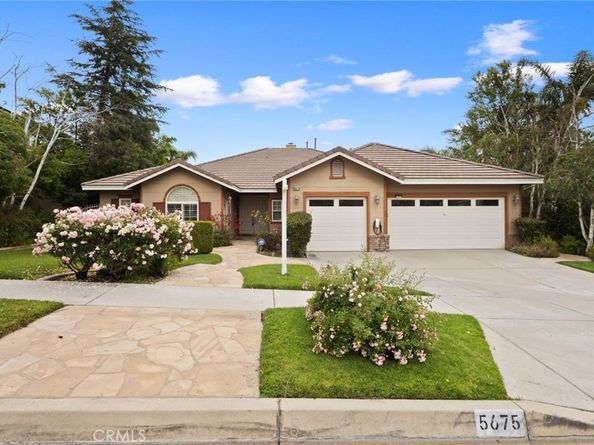 5675 W Overlook Drive, Rancho Cucamonga CA 91739