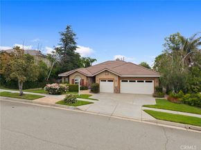 5675 W Overlook Drive, Rancho Cucamonga CA 91739