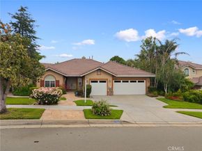 5675 W Overlook Drive, Rancho Cucamonga CA 91739