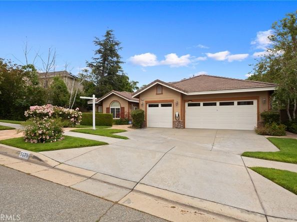 5675 W Overlook Drive, Rancho Cucamonga CA 91739