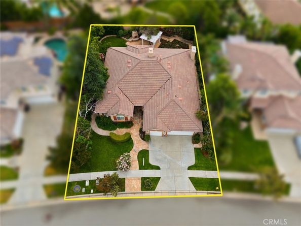 5675 W Overlook Drive, Rancho Cucamonga CA 91739