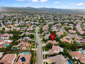 5675 W Overlook Drive, Rancho Cucamonga CA 91739