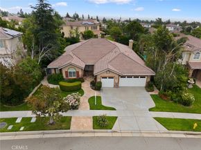 5675 W Overlook Drive, Rancho Cucamonga CA 91739