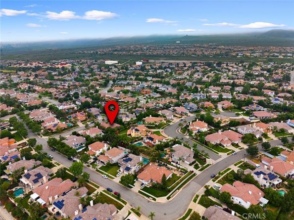 5675 W Overlook Drive, Rancho Cucamonga CA 91739