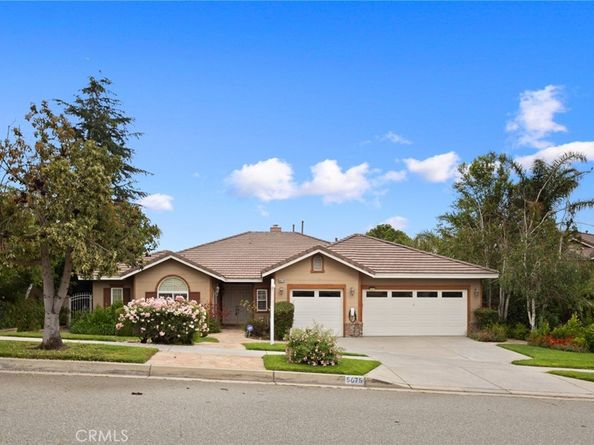 5675 W Overlook Drive, Rancho Cucamonga CA 91739