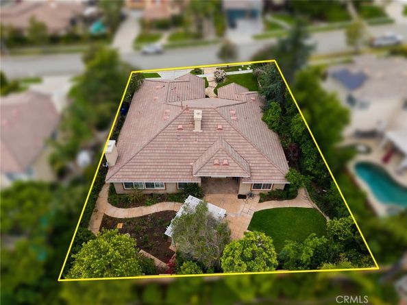 5675 W Overlook Drive, Rancho Cucamonga CA 91739
