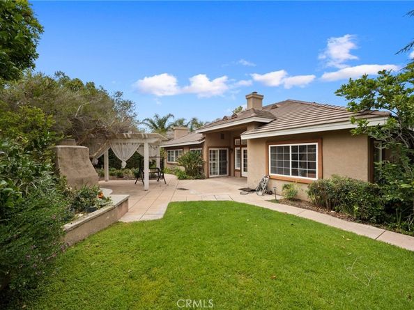 5675 W Overlook Drive, Rancho Cucamonga CA 91739