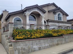 1389 Hillside Street, Monterey Park CA 91754