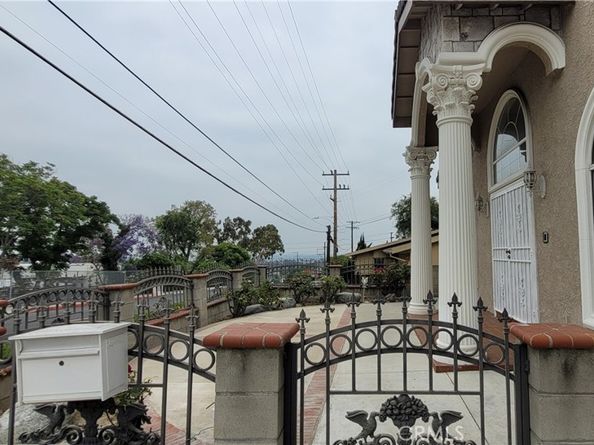 1389 Hillside Street, Monterey Park CA 91754