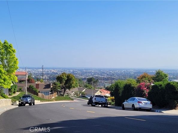 1389 Hillside Street, Monterey Park CA 91754