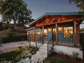 3041 Atwater, Los Angeles CA 90039