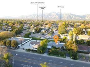 127 Las Tunas, Arcadia CA 91007