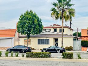 5609 E Beverly Boulevard, East Los Angeles CA 90022