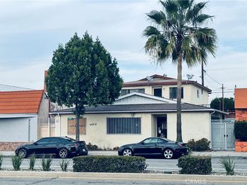 5609 E Beverly Boulevard