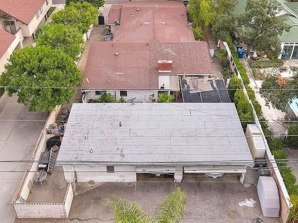 835 E Foothill Boulevard, Monrovia CA 91016