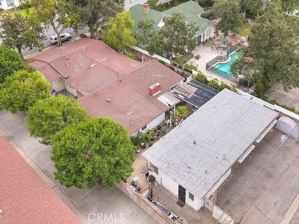 835 E Foothill Boulevard, Monrovia CA 91016