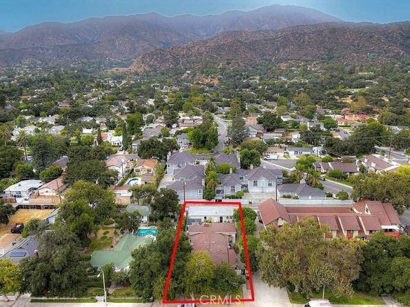 835 E Foothill Boulevard, Monrovia CA 91016