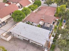 835 E Foothill Boulevard, Monrovia CA 91016