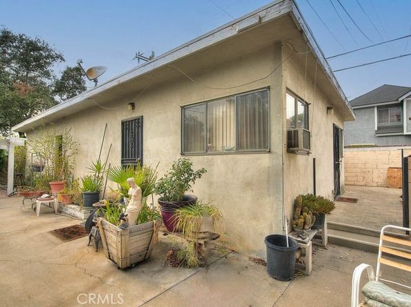 835 E Foothill Boulevard, Monrovia CA 91016