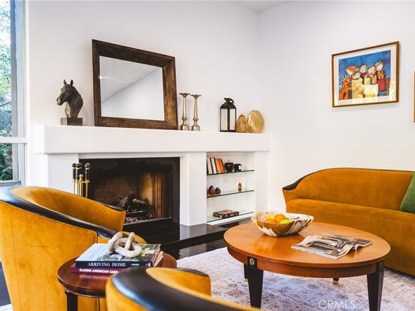 1833 Roscomare Road, Los Angeles CA 90077