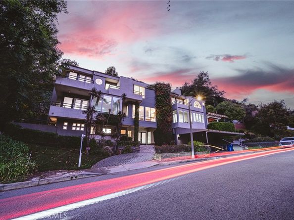 1833 Roscomare Road, Los Angeles CA 90077