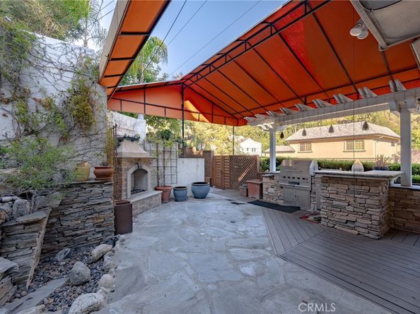 1833 Roscomare Road, Los Angeles CA 90077