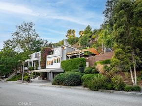 1833 Roscomare Road, Los Angeles CA 90077