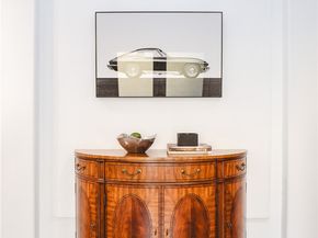 1833 Roscomare Road, Los Angeles CA 90077