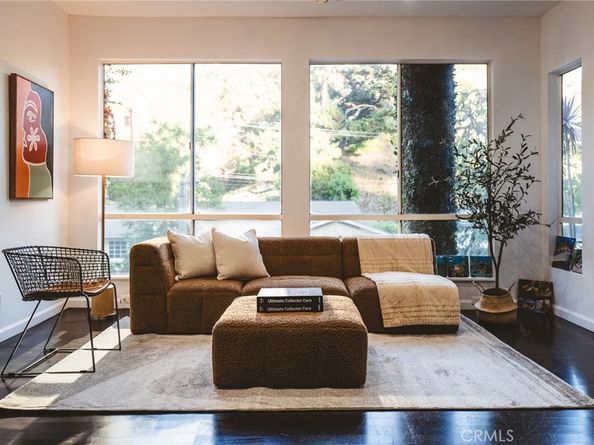 1833 Roscomare Road, Los Angeles CA 90077