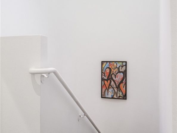 1833 Roscomare Road, Los Angeles CA 90077