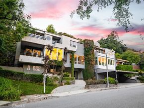 1833 Roscomare Road, Los Angeles CA 90077