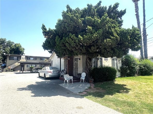 11215 Mulhall Street, El Monte CA 91731