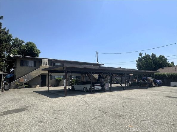 11215 Mulhall Street, El Monte CA 91731